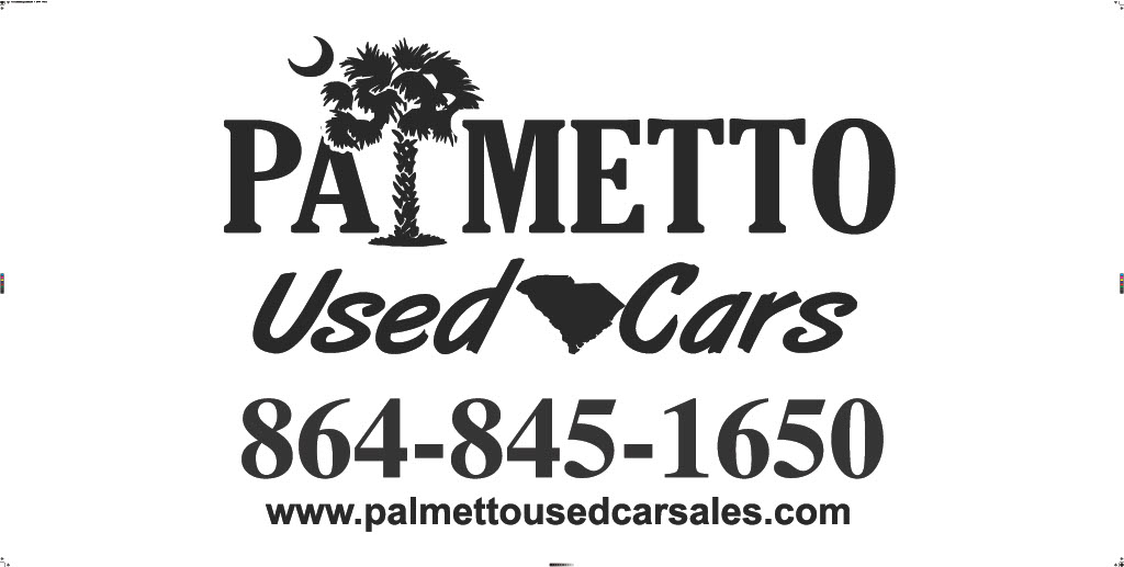 Palmetto Used Cars