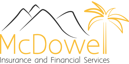 McDowell Insurance and Financial Services